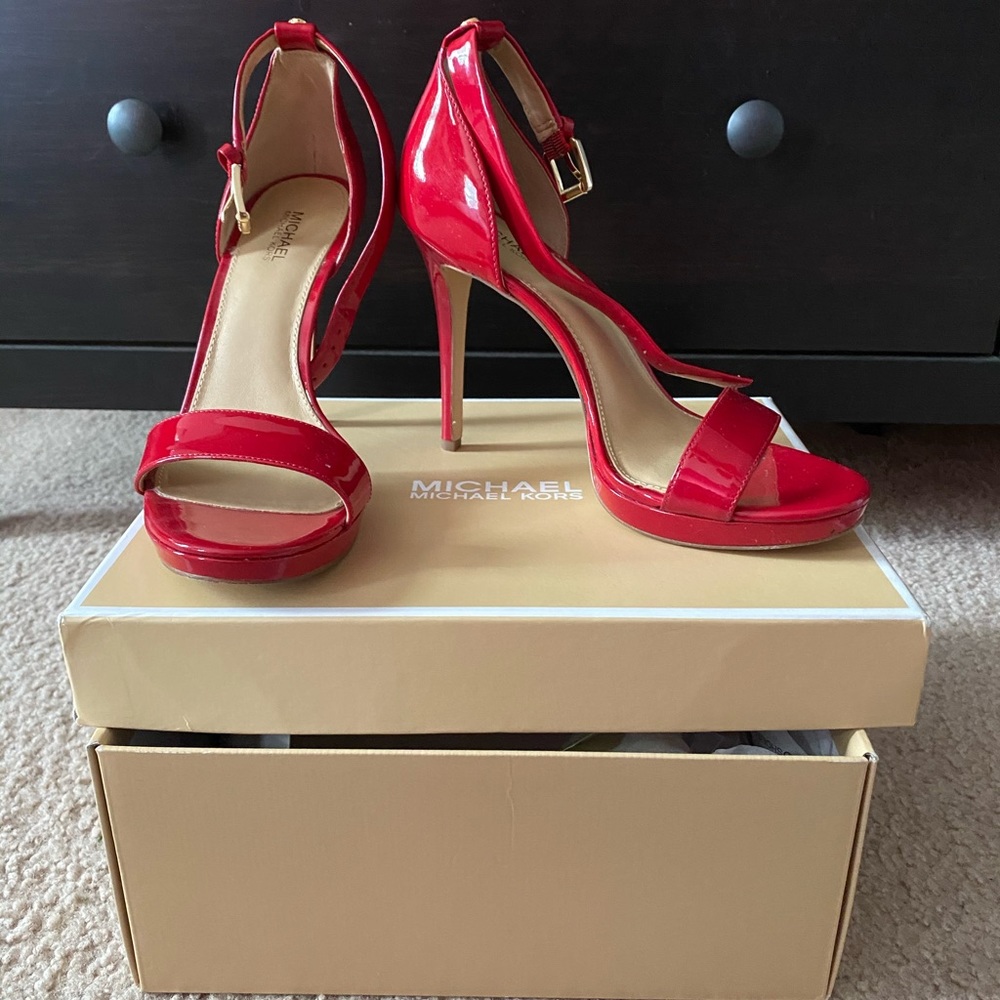 Michael Kors• pumps